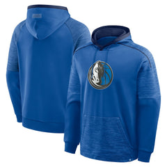 Dallas Mavericks Pick & Roll Defender Pullover Hoodie sale - Blue | Fanatics discount