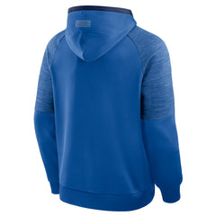 Dallas Mavericks Pick & Roll Defender Pullover Hoodie sale - Blue | Fanatics discount