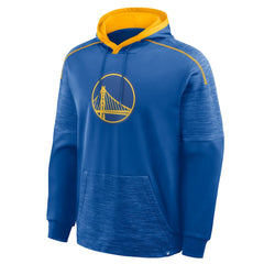 Golden State Warriors Pick & Roll Defender Pullover Hoodie sale - Royal | Fanatics sale
