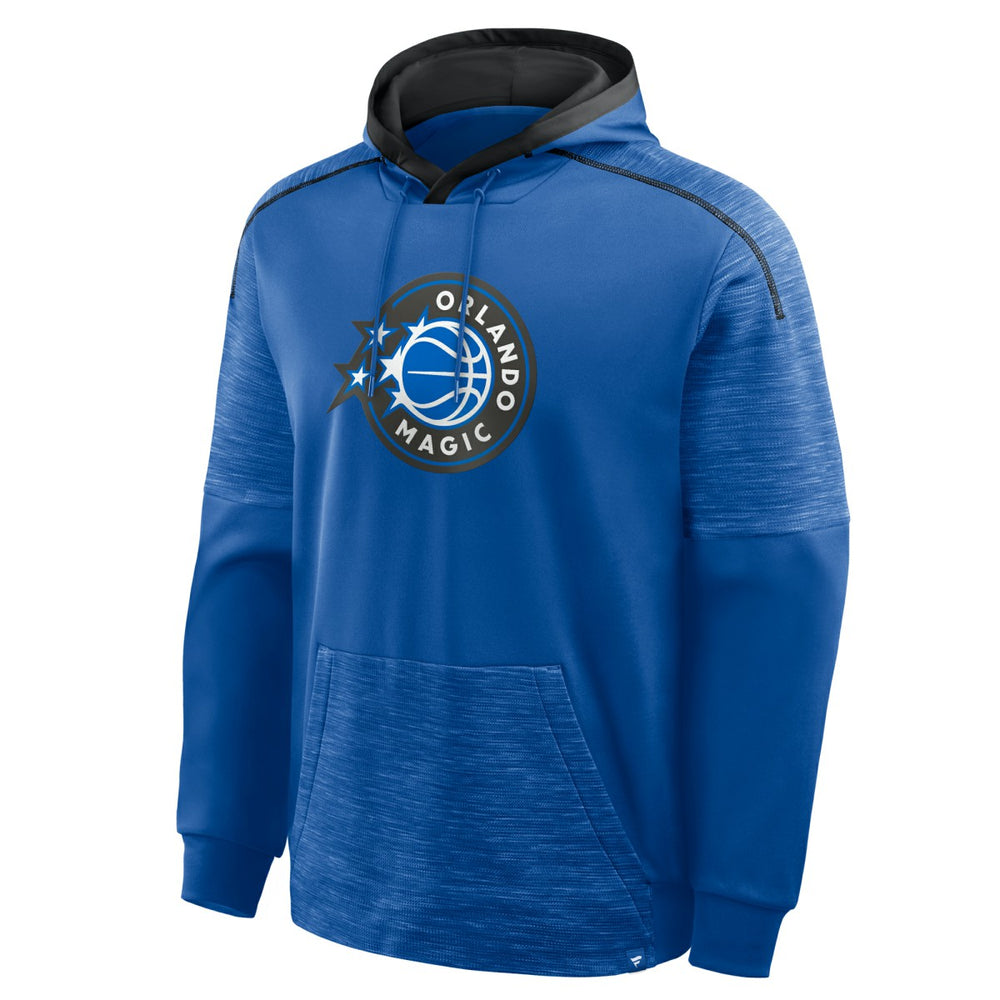Orlando Magic Pick & Roll Defender Pullover Hoodie - Blue | Fanatics cheap