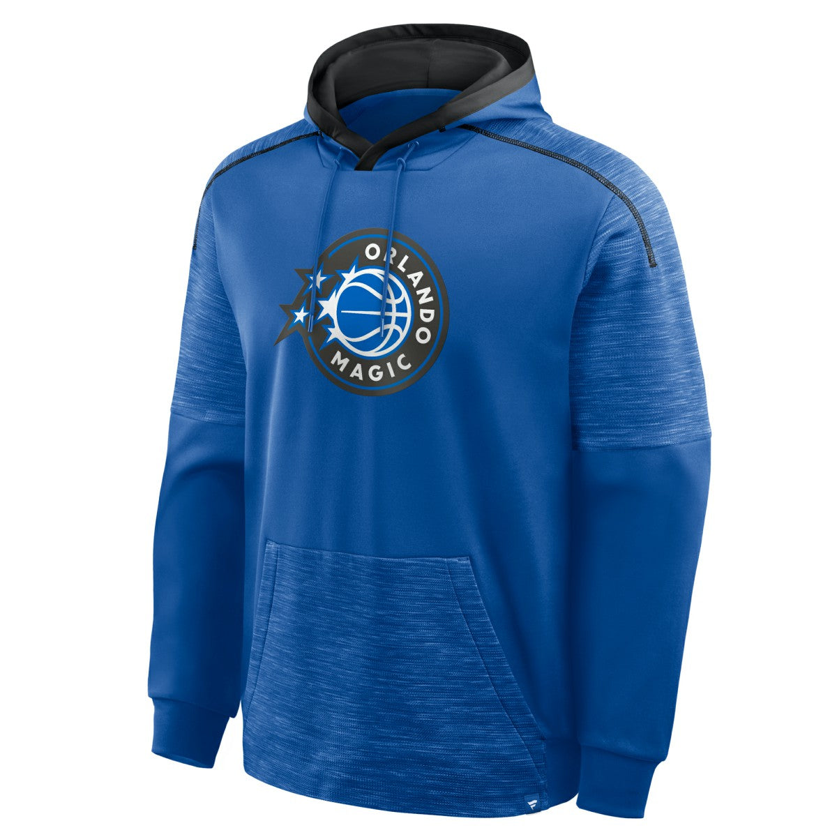 Orlando Magic Pick & Roll Defender Pullover Hoodie - Blue | Fanatics cheap