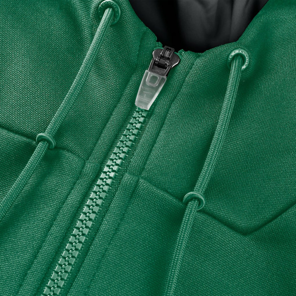 Boston Celtics Back Door Cut Play Defender Full-Zip Hoodie - Kelly Green | Fanatics sale