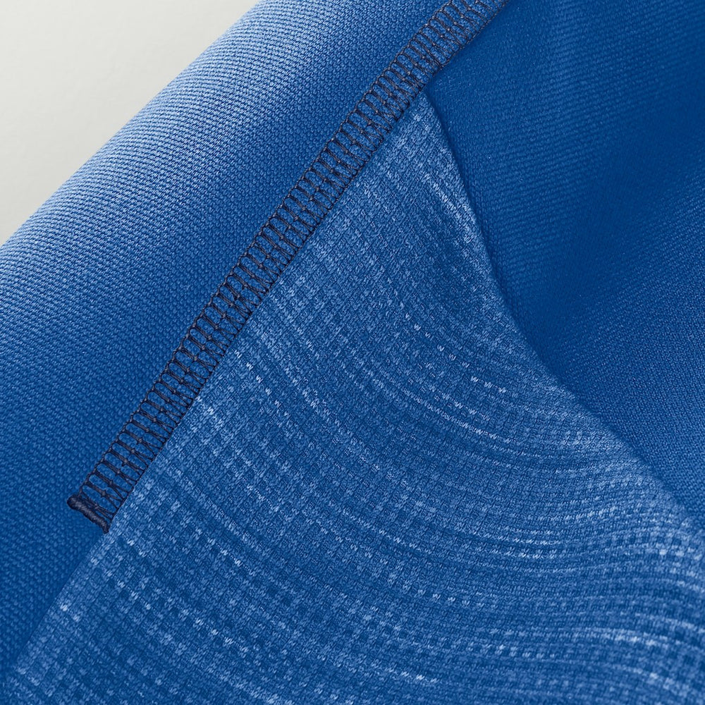 Dallas Mavericks Back Door Cut Play Defender Full-Zip Hoodie sale - Blue | Fanatics cheap