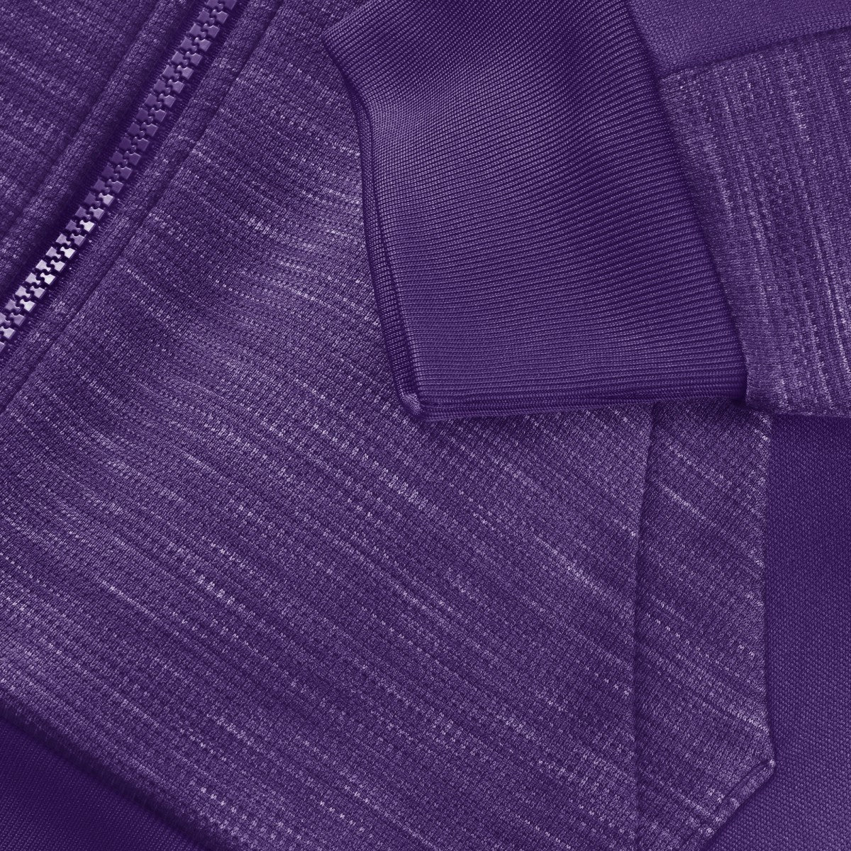Los Angeles Lakers Back Door Cut Play Defender Full-Zip Hoodie - Purple | Fanatics shop