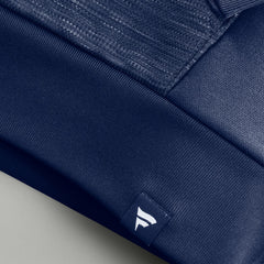 Minnesota Timberwolves Back Door Cut Play Defender Full-Zip Hoodie - Navy | Fanatics shop
