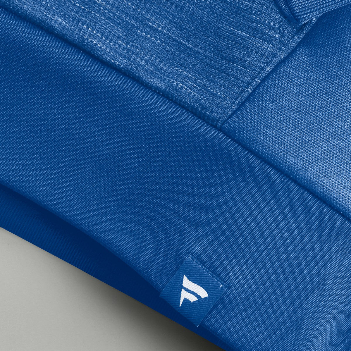 New York Knicks Back Door Cut Play Defender Full-Zip Hoodie - Blue | Fanatics shop