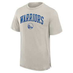 Golden State Warriors Crossover Collection Pull Up Jumper Shot Premium T-Shirt sale - Cream | Fanatics discount
