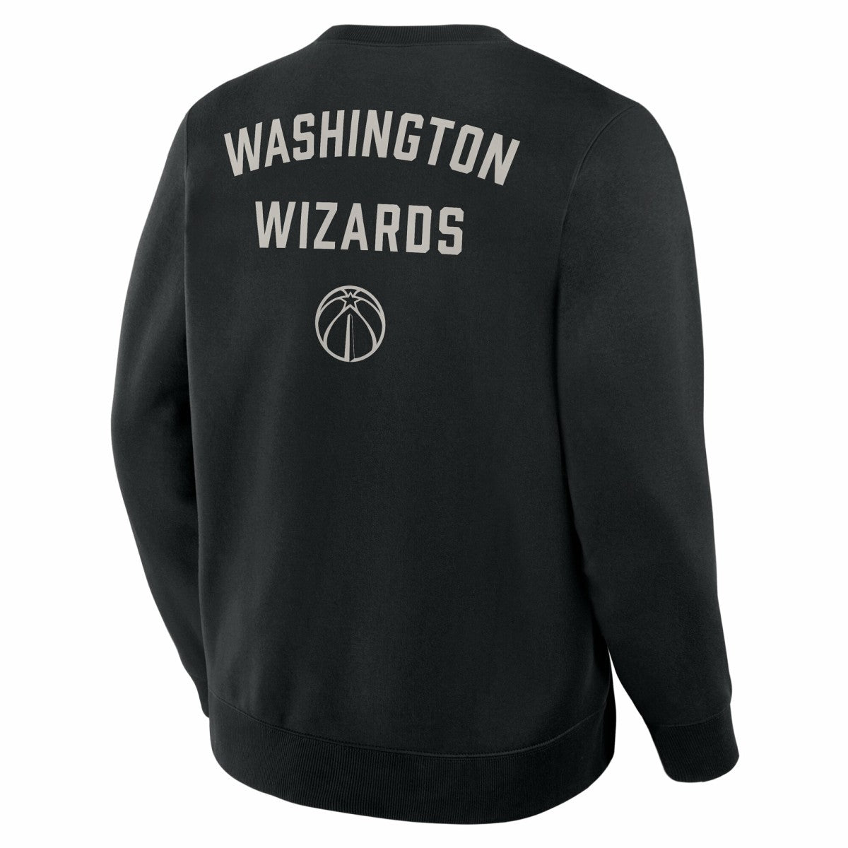 Washington Wizards Crossover Collection Defensive Rotation Drill Premium Pullover Sweatshirt - Black | Fanatics outlet