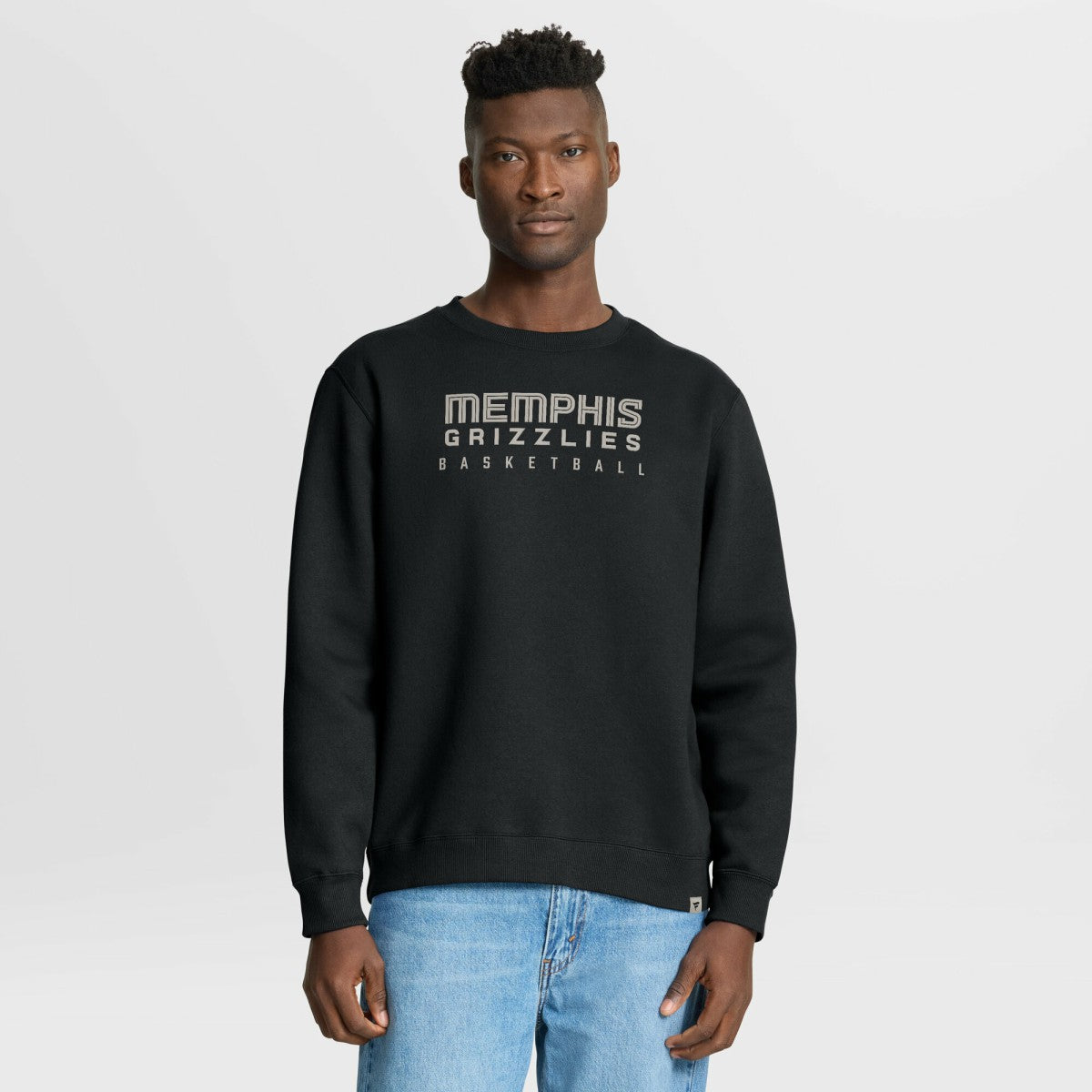 Memphis Grizzlies Crossover Collection Defensive Rotation Drill Premium Pullover Sweatshirt - Black | Fanatics discount