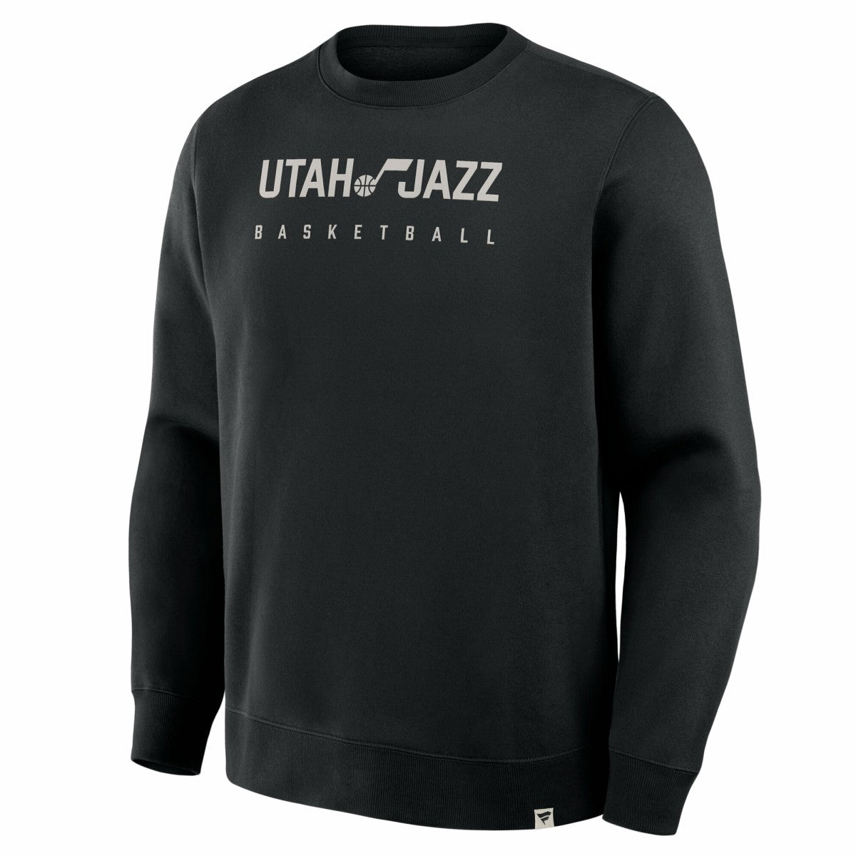 Utah Jazz Crossover Collection Defensive Rotation Drill Premium Pullover Sweatshirt - Black | Fanatics on sale