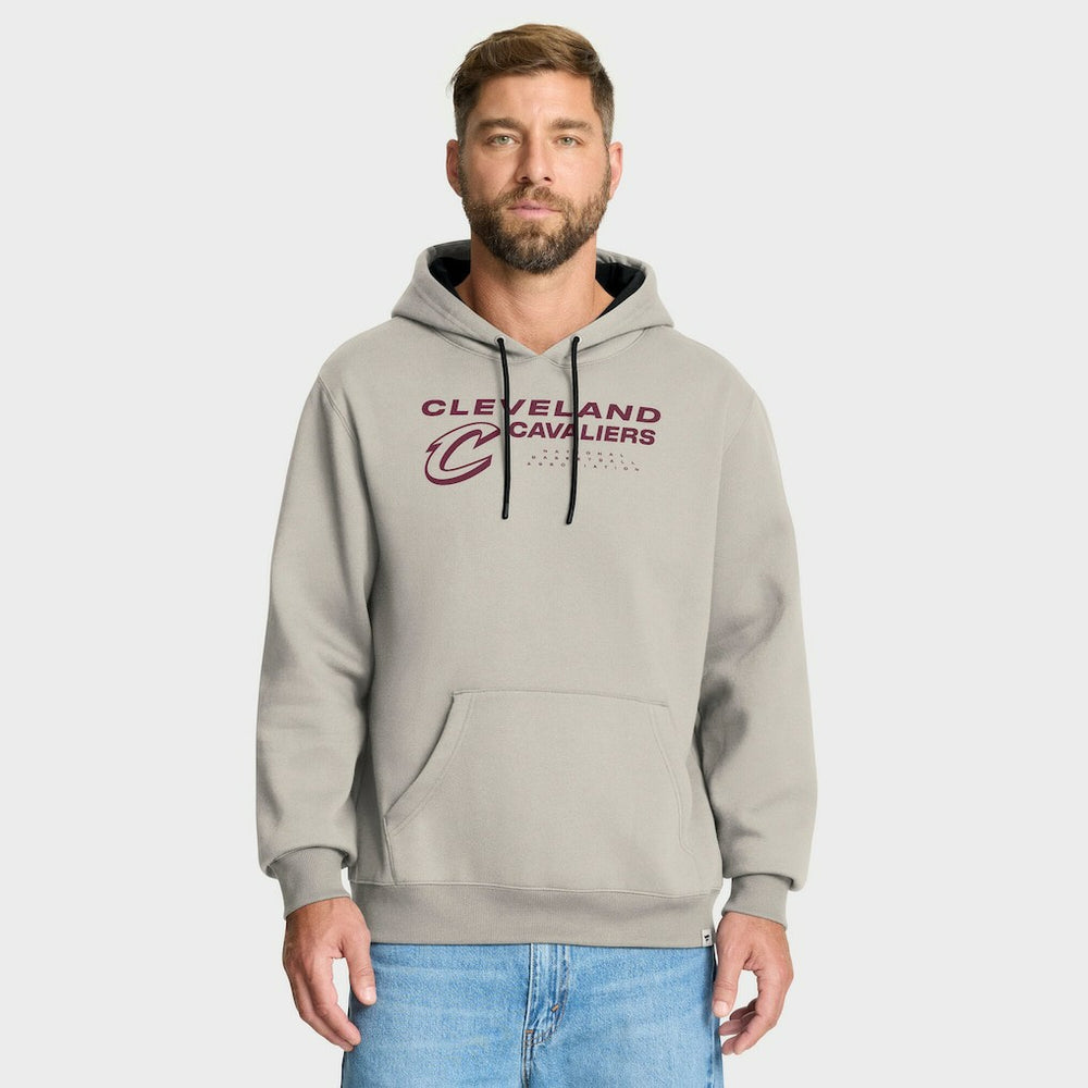 Cleveland Cavaliers Crossover Collection Blocked Shot Premium Pullover Hoodie sale - Off White | Fanatics cheap