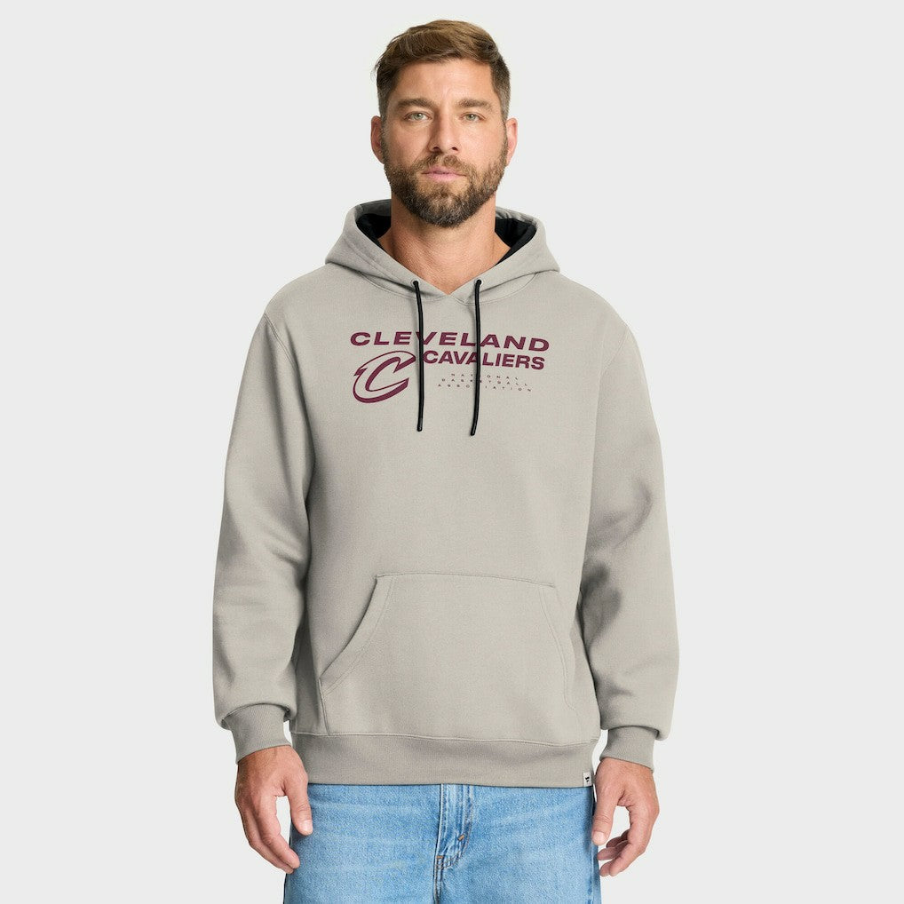Cleveland Cavaliers Crossover Collection Blocked Shot Premium Pullover Hoodie sale - Off White | Fanatics cheap