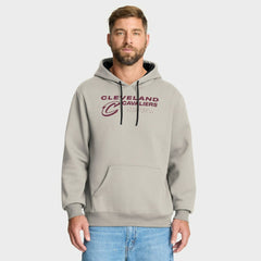 Cleveland Cavaliers Crossover Collection Blocked Shot Premium Pullover Hoodie sale - Off White | Fanatics cheap