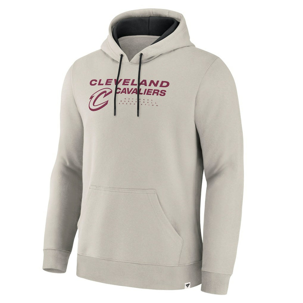 Cleveland Cavaliers Crossover Collection Blocked Shot Premium Pullover Hoodie sale - Off White | Fanatics cheap