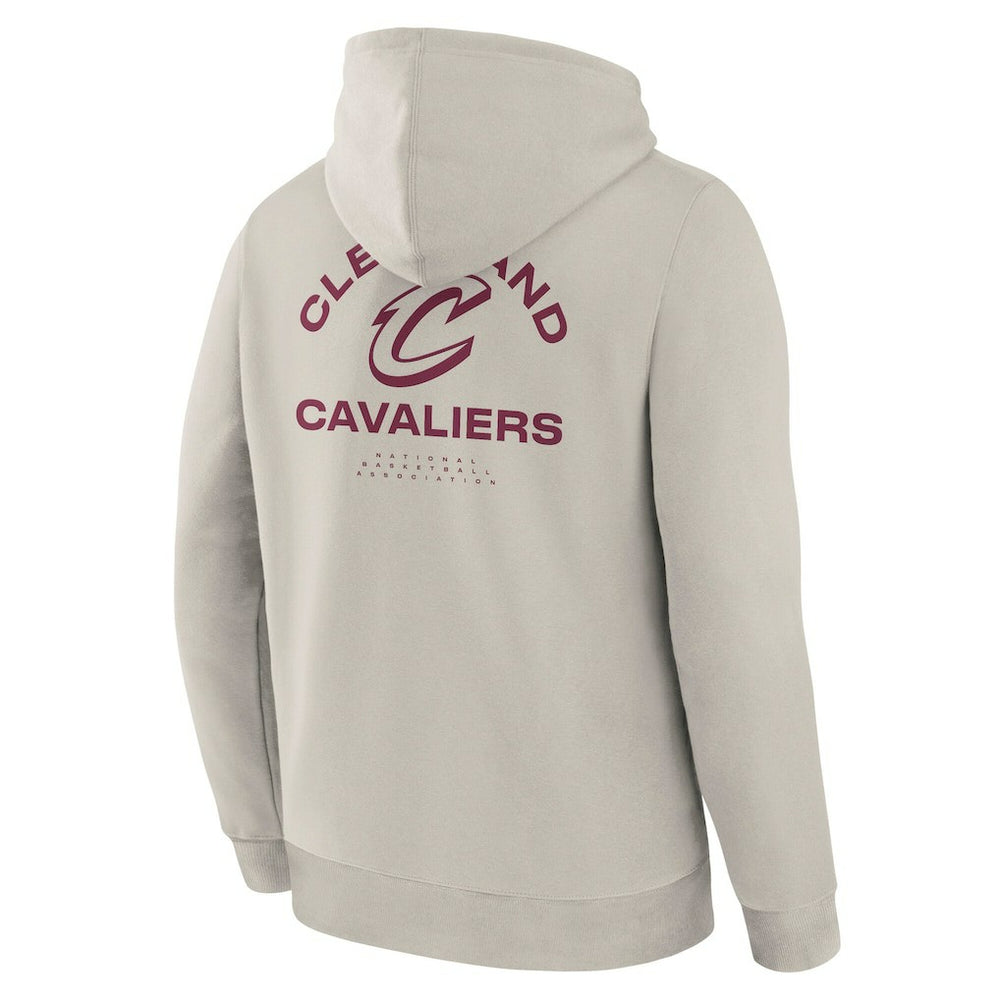 Cleveland Cavaliers Crossover Collection Blocked Shot Premium Pullover Hoodie sale - Off White | Fanatics cheap