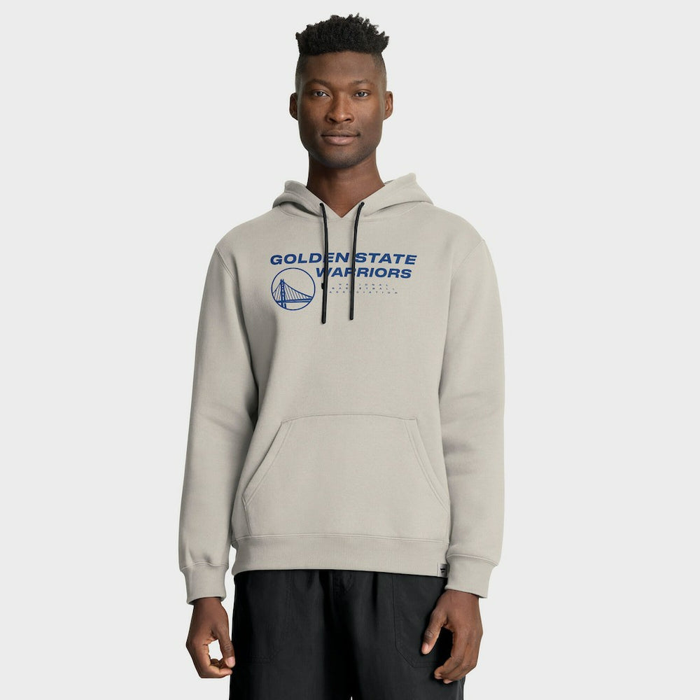 Golden State Warriors Crossover Collection Blocked Shot Premium Pullover Hoodie sale - Off White | Fanatics online