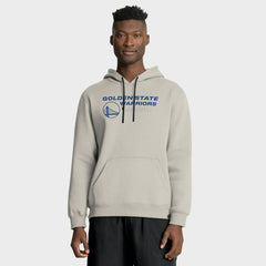 Golden State Warriors Crossover Collection Blocked Shot Premium Pullover Hoodie sale - Off White | Fanatics online