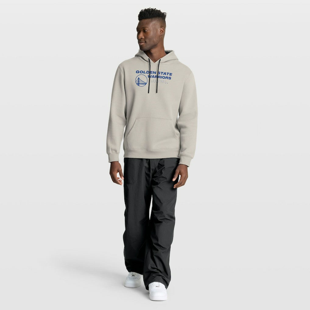 Golden State Warriors Crossover Collection Blocked Shot Premium Pullover Hoodie sale - Off White | Fanatics online