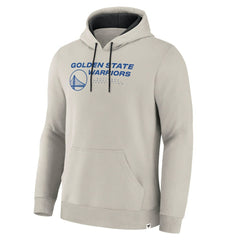 Golden State Warriors Crossover Collection Blocked Shot Premium Pullover Hoodie sale - Off White | Fanatics online