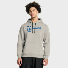 Dallas Mavericks Crossover Collection Blocked Shot Premium Pullover Hoodie sale - Off White | Fanatics cheap