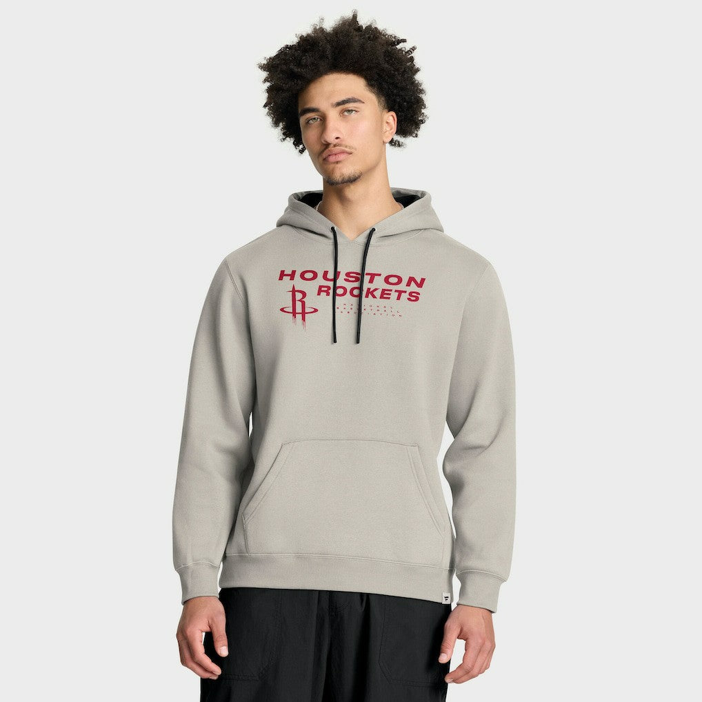 Houston Rockets Crossover Collection Blocked Shot Premium Pullover Hoodie sale - Off White | Fanatics discount