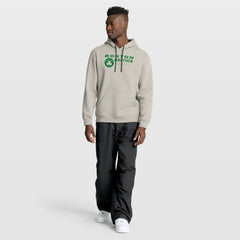 Boston Celtics Crossover Collection Blocked Shot Premium Pullover Hoodie - Off White | Fanatics on sale