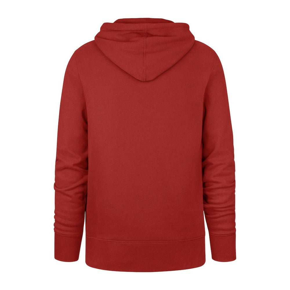 Kansas City Chiefs '47 Regional Headline Pullover Hoodie - Red sale