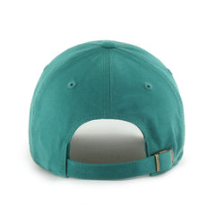 Miami Dolphins '47 Women's Miata Clean Up Adjustable Hat - Aqua discount