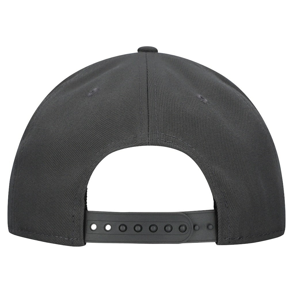 Dallas Cowboys New Era Main 9SEVENTY Adjustable Hat - Graphite sale