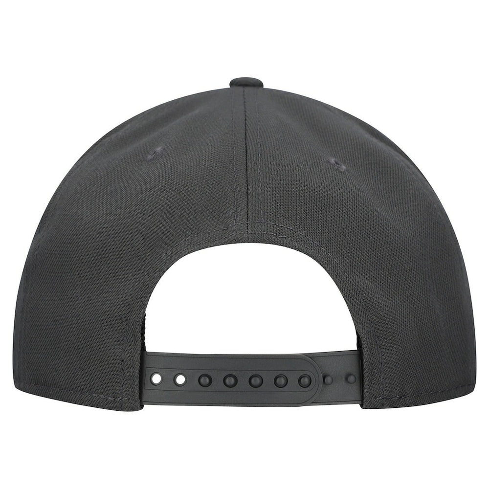 Dallas Cowboys New Era Main 9SEVENTY Adjustable Hat - Graphite sale