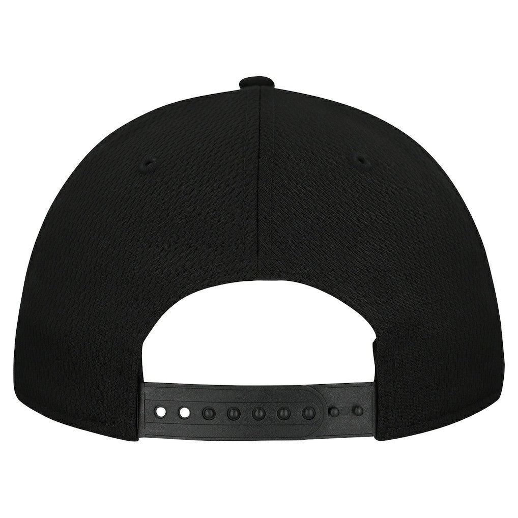 Dallas Cowboys New Era B-Dub 9FORTY Adjustable Hat - Black for sale