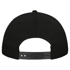 Dallas Cowboys New Era B-Dub 9FORTY Adjustable Hat - Black for sale