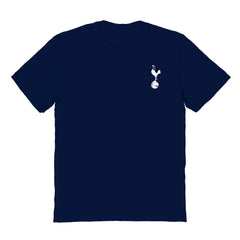 Tottenham Hotspur Vive La Fete Women's Impressions Artwork T-Shirt - Navy shop