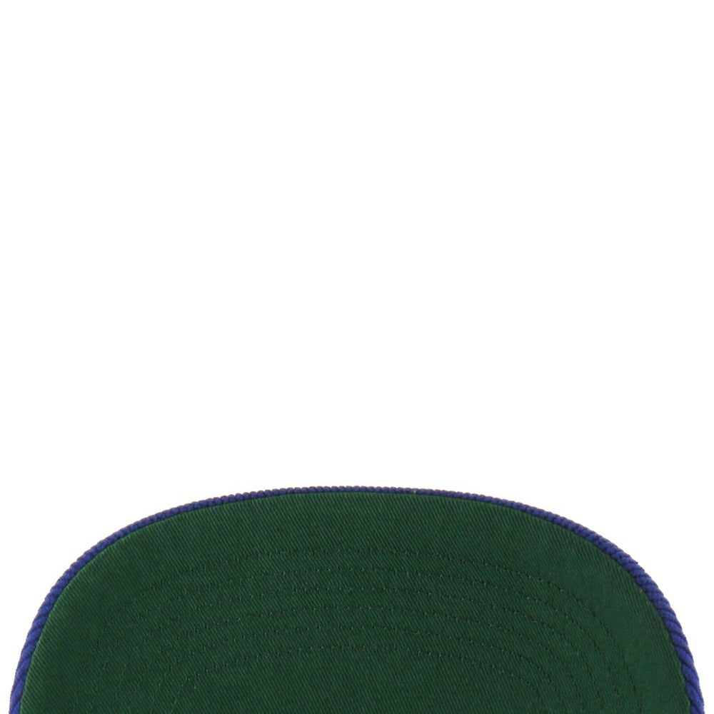 Dallas Mavericks '47 Golden Age Relaxed Corduroy Hitch Adjustable Hat sale - Royal | 47 brand outlet