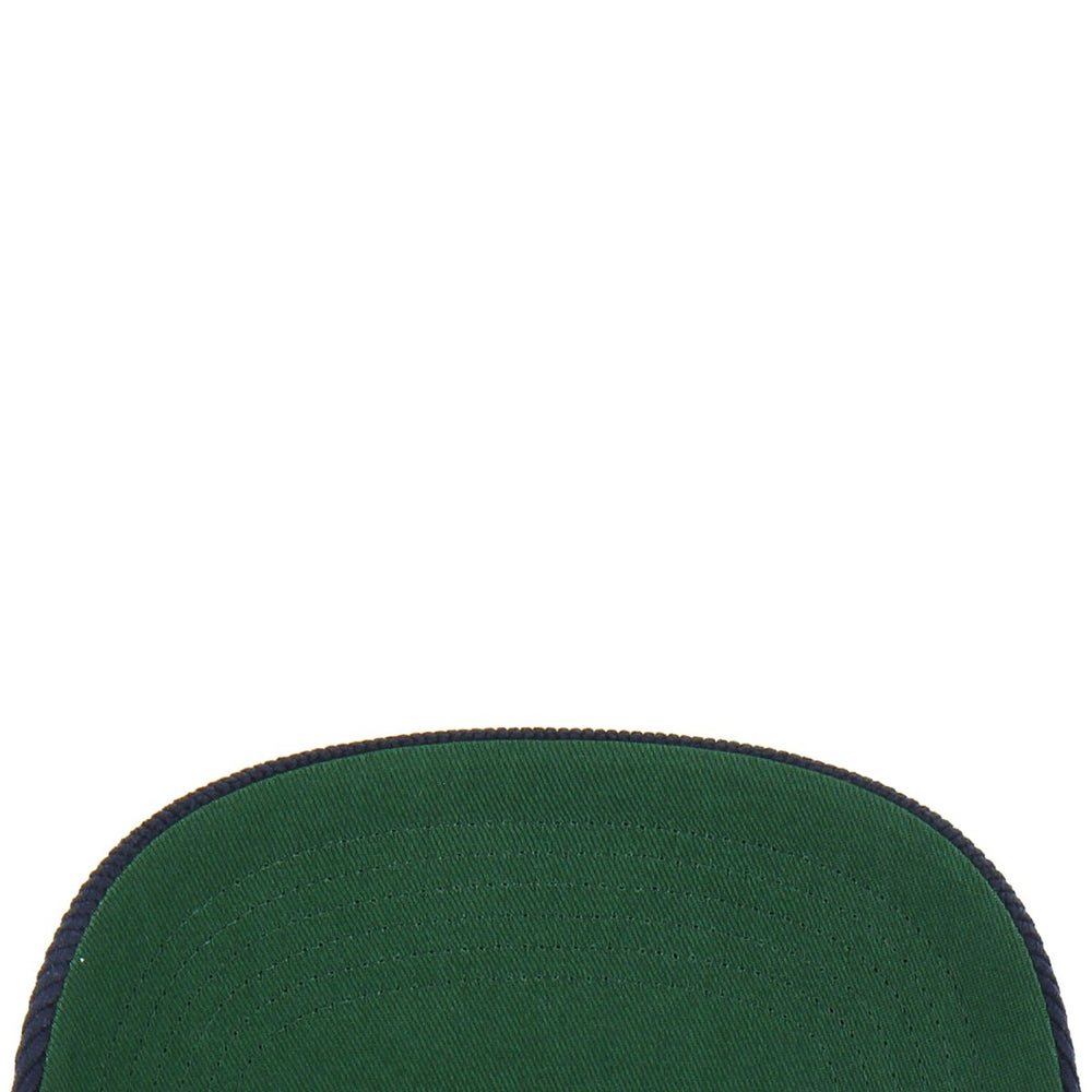 Memphis Grizzlies '47 Golden Age Relaxed Corduroy Hitch Adjustable Hat - Navy | 47 brand outlet