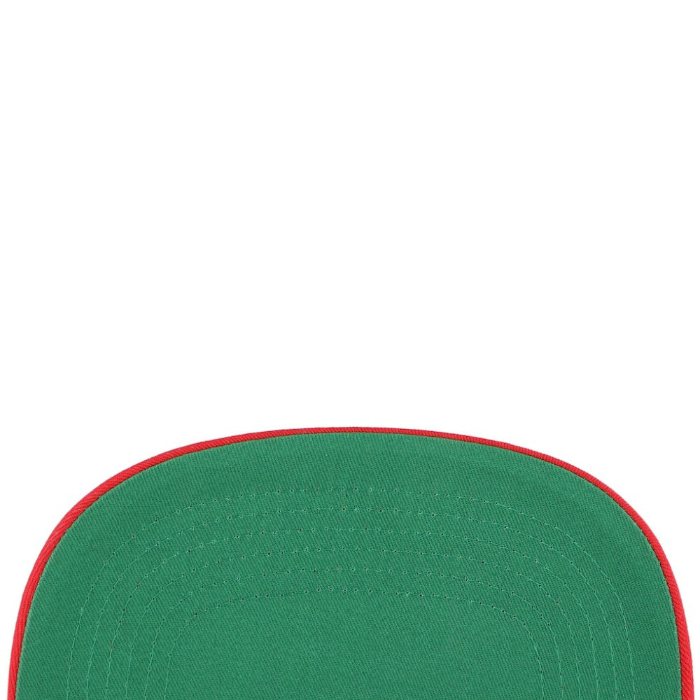 Washington Capitals '47 Byline Hitch Adjustable Hat Red