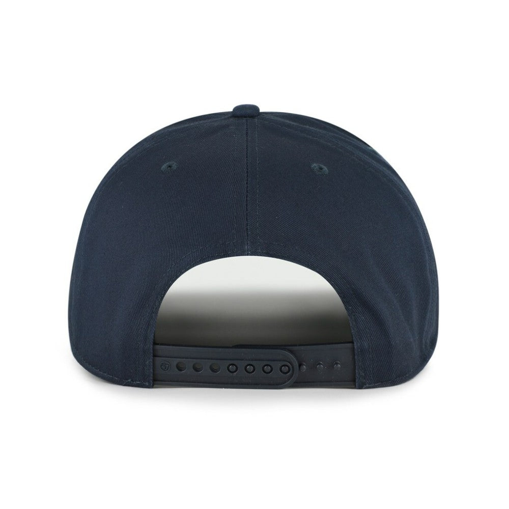 Seattle Kraken '47 Byline Hitch Adjustable Hat Deep Sea Blue
