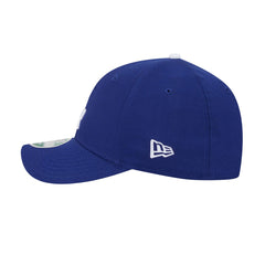 Los Angeles Dodgers 2025 MLB World Tour: Tokyo Series Side Patch 9FORTY M-Crown Adjustable Hat - Royal | New Era