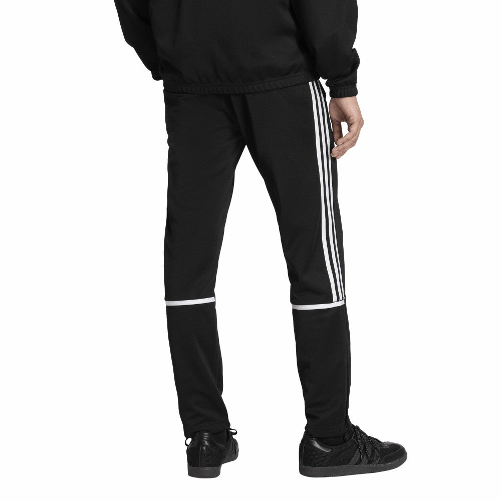 Juventus Lifestyler Track Pants - Black | Adidas cheap