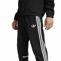 Juventus Lifestyler Track Pants - Black | Adidas cheap