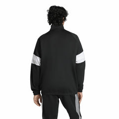 Juventus Lifestyler Full-Zip Track Jacket - Black | Adidas sale