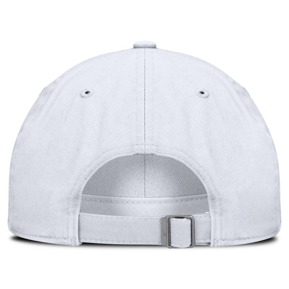 Boston Red Sox Cooperstown Collection Club Adjustable Hat - White | Nike