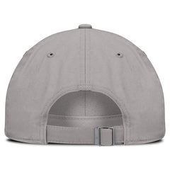 New York Yankees Cooperstown Collection Club Adjustable Hat - Gray | Nike