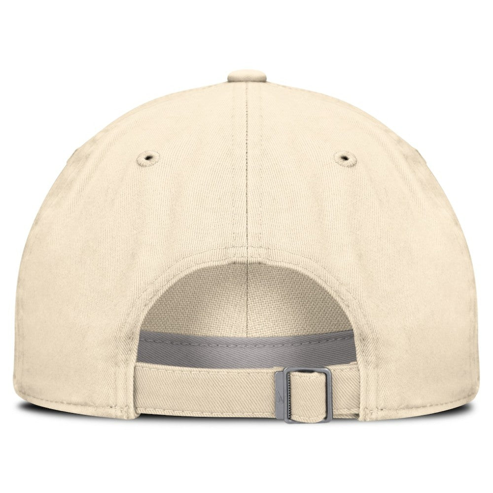 Philadelphia Phillies Cooperstown Collection Club Adjustable Hat - Natural | Nike