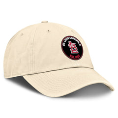 St. Louis Cardinals Cooperstown Collection Club Adjustable Hat - Natural | Nike