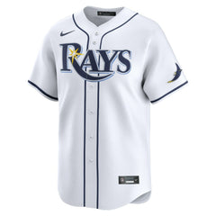 Tampa Bay Rays Home Limited Pick-A-Player Retired Roster Jersey - White | Nike