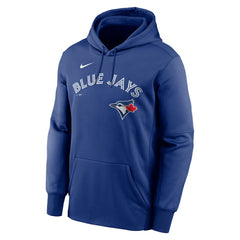 Anthony Santander Toronto Blue Jays Name & Number Performance Pullover Hoodie - Royal | Nike