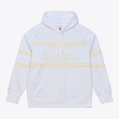 Indianapolis Colts Head Coach White Out Edition Hoodie - White online