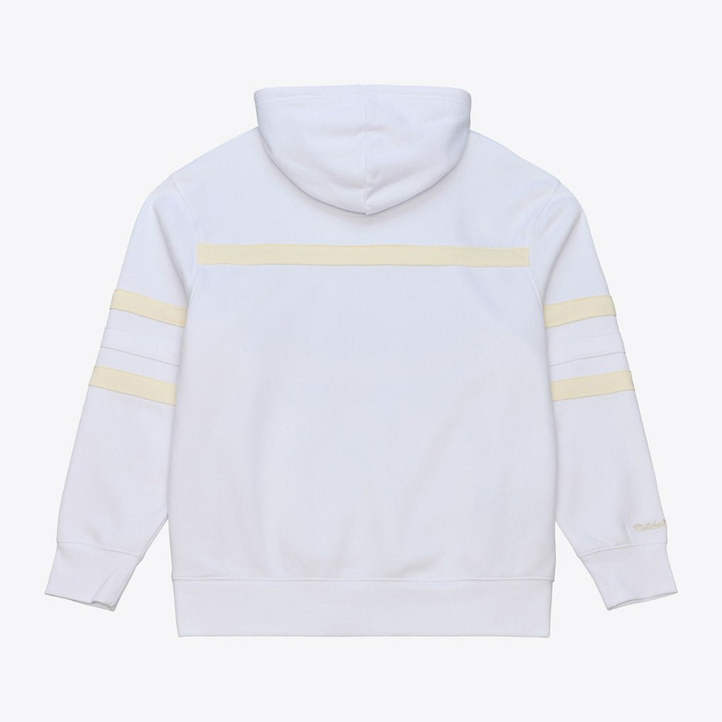 Indianapolis Colts Head Coach White Out Edition Hoodie - White online