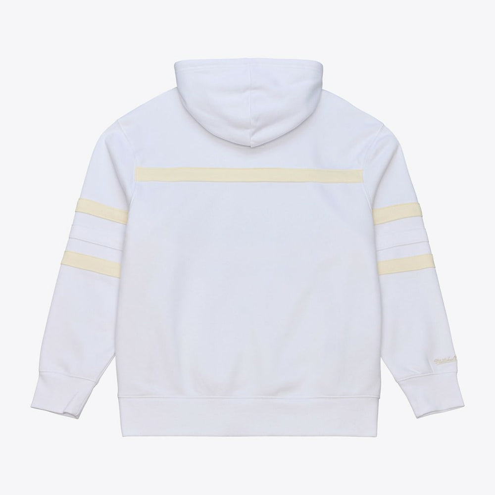 Indianapolis Colts Head Coach White Out Edition Hoodie - White online